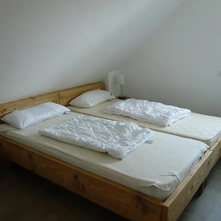 Aloha 2 Appartamento Neue Tiefe Fehmarn