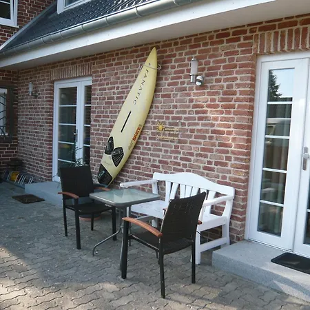 Aloha 2 Neue Tiefe Fehmarn